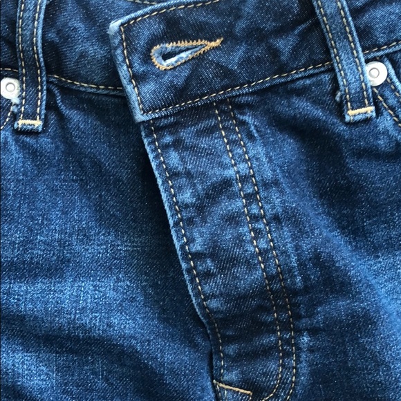 Great tattered fashion jeans from Topman - Picture 5 of 5